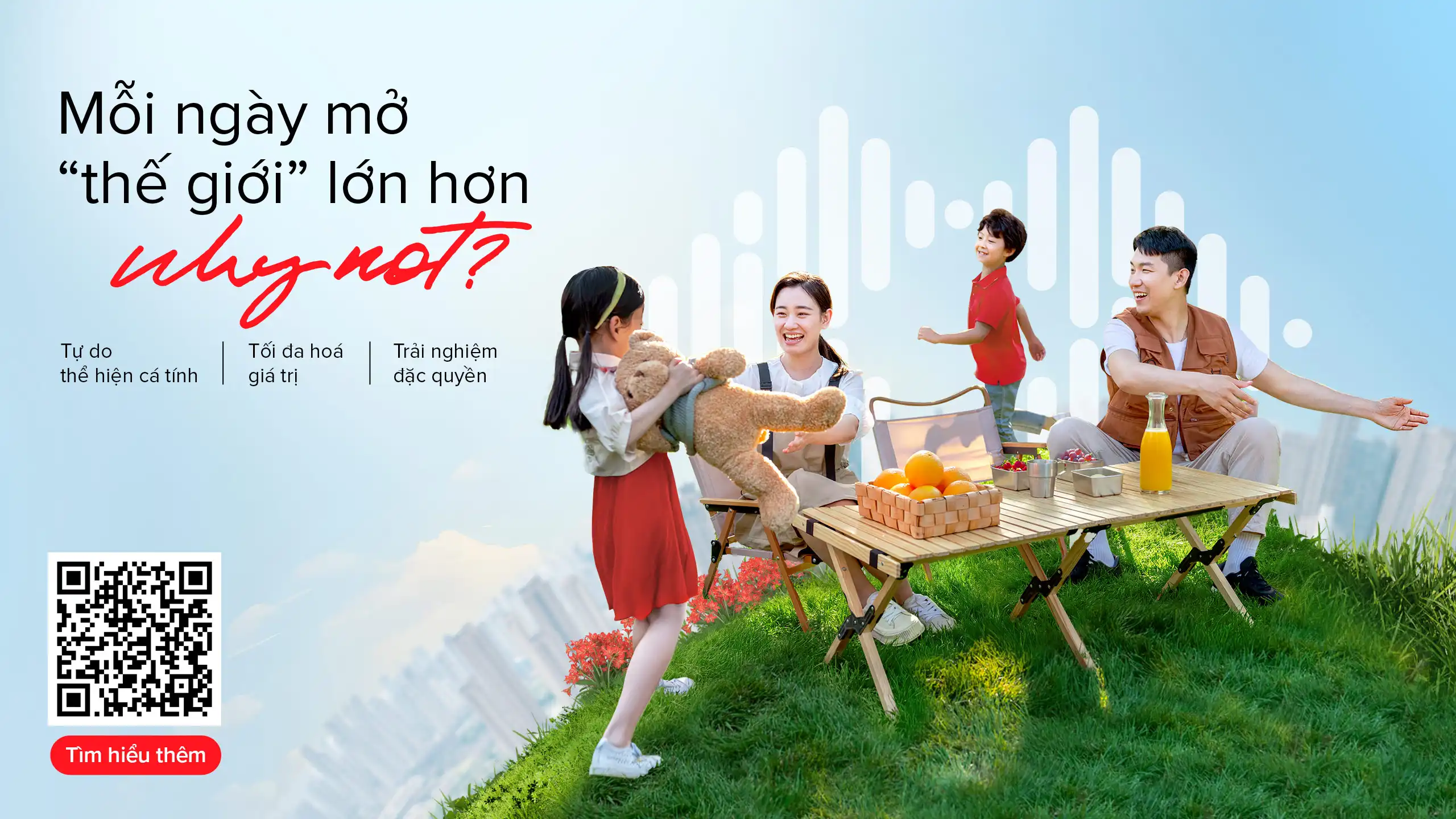 Techcombank ra mắt đặc quyền riêng cho hội viên Inspire