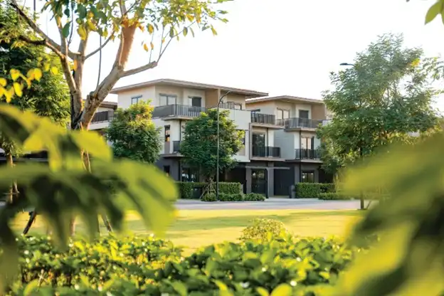 Khu đô thị Izumi City: Tổ ấm lý tưởng, tài sản sinh lời