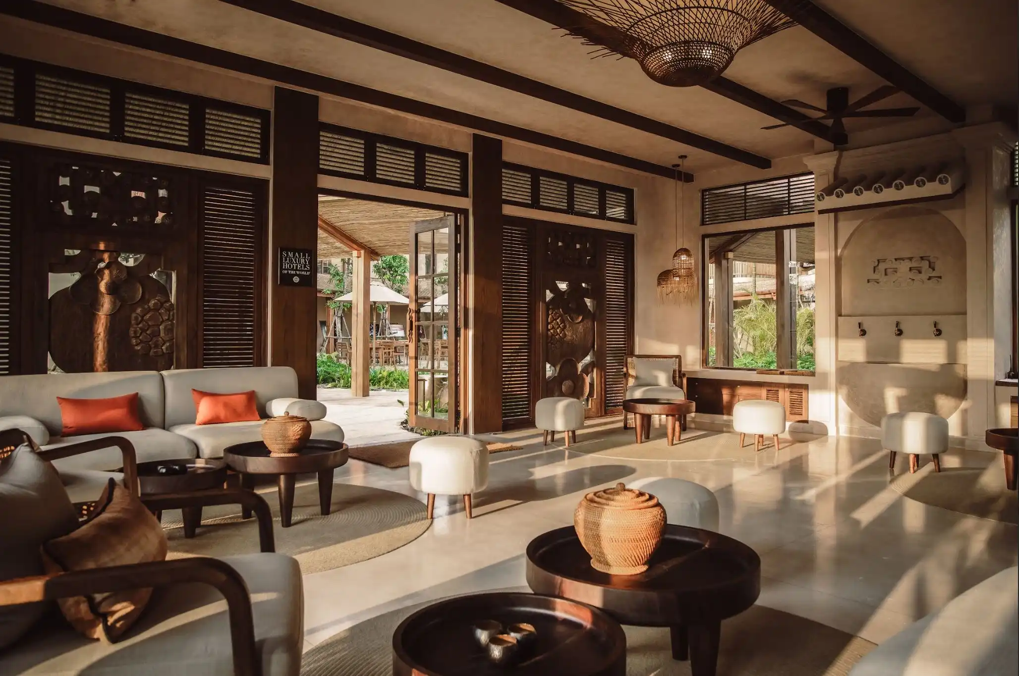 Namia River Retreat: Miền Hương Ký Ức Trong Nhịp Sống Thanh Bình Bên Sông