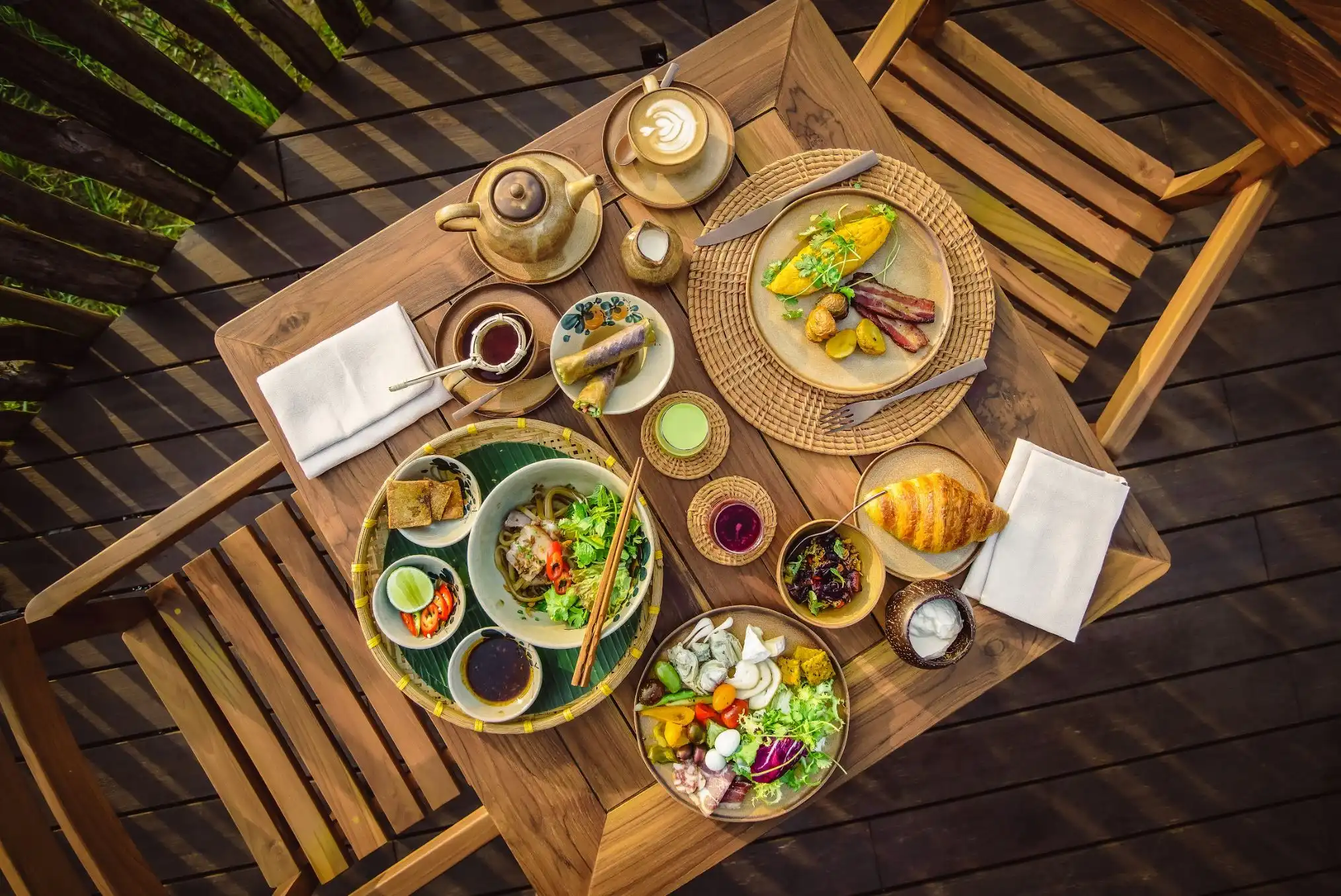 Namia River Retreat: Miền Hương Ký Ức Trong Nhịp Sống Thanh Bình Bên Sông