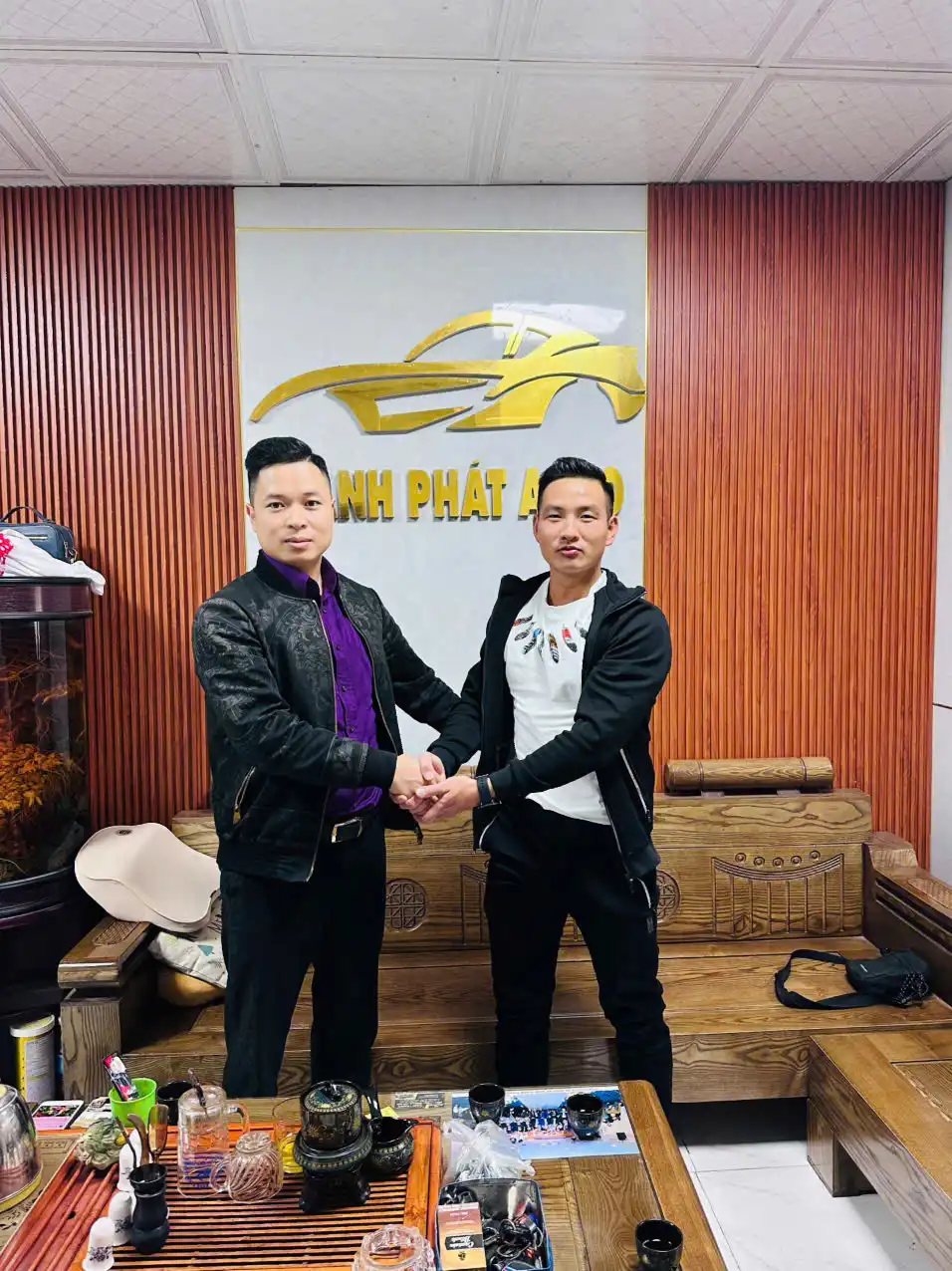 Thành Phát Auto – Uy tín làm nên thương hiệu trong ngành ô tô cũ