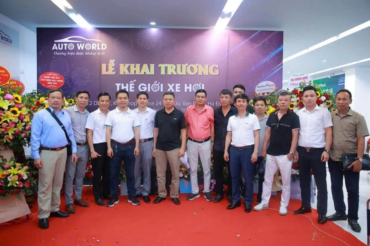 Thành Phát Auto – Uy tín làm nên thương hiệu trong ngành ô tô cũ