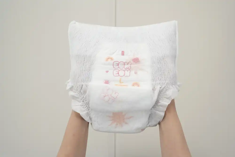 Giải mã sức hút của EomEon – Thương hiệu bỉm được mẹ Việt tin chọn ngày càng nhiều