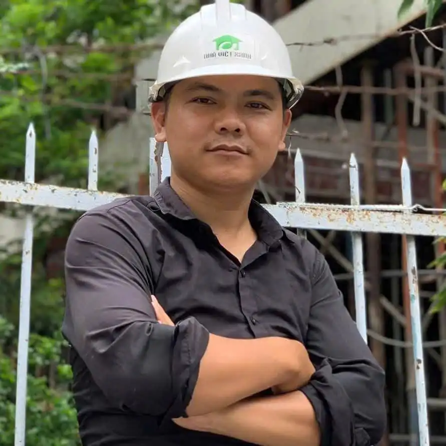 Hành trình 15 năm bền bỉ dựng nên đẳng cấp biệt thự tân cổ điển tại Việt Nam