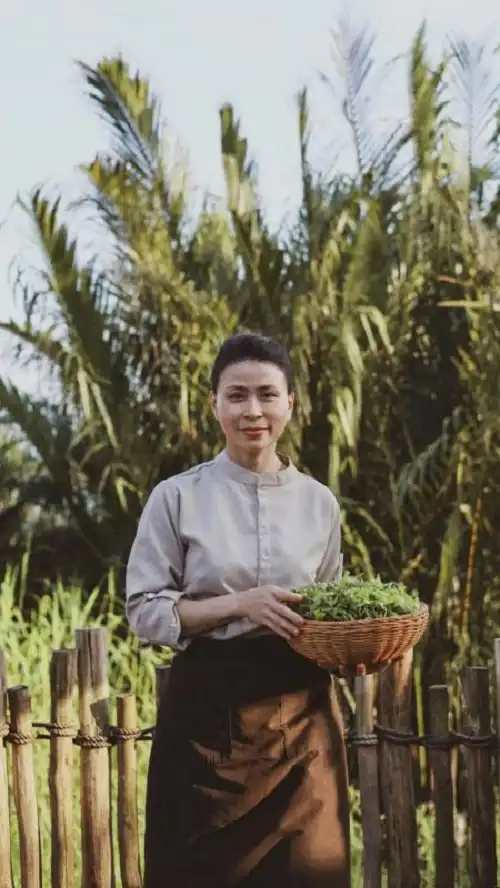 Namia River Retreat – Nơi Hành Trình Tĩnh Dưỡng An Yên Mỗi Ngày Thăng Hoa