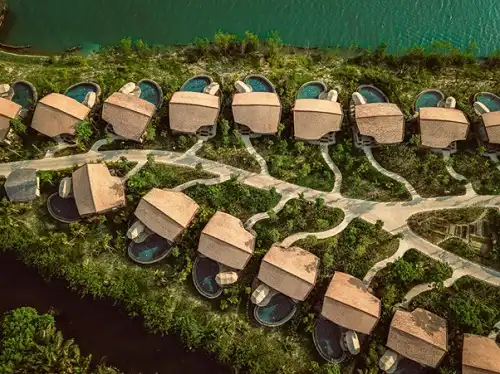 Namia River Retreat – Nơi Hành Trình Tĩnh Dưỡng An Yên Mỗi Ngày Thăng Hoa