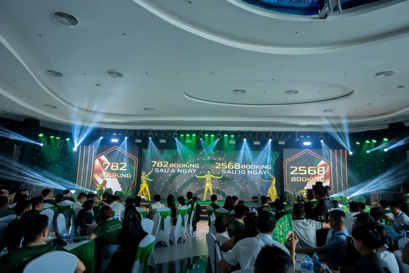 ĐẠI CHIẾN RÁP CĂN – VINHOMES GOLDEN CITY CHÍNH THỨC SOLD OUT 100% GIỎ HÀNG ĐẦU TIÊN