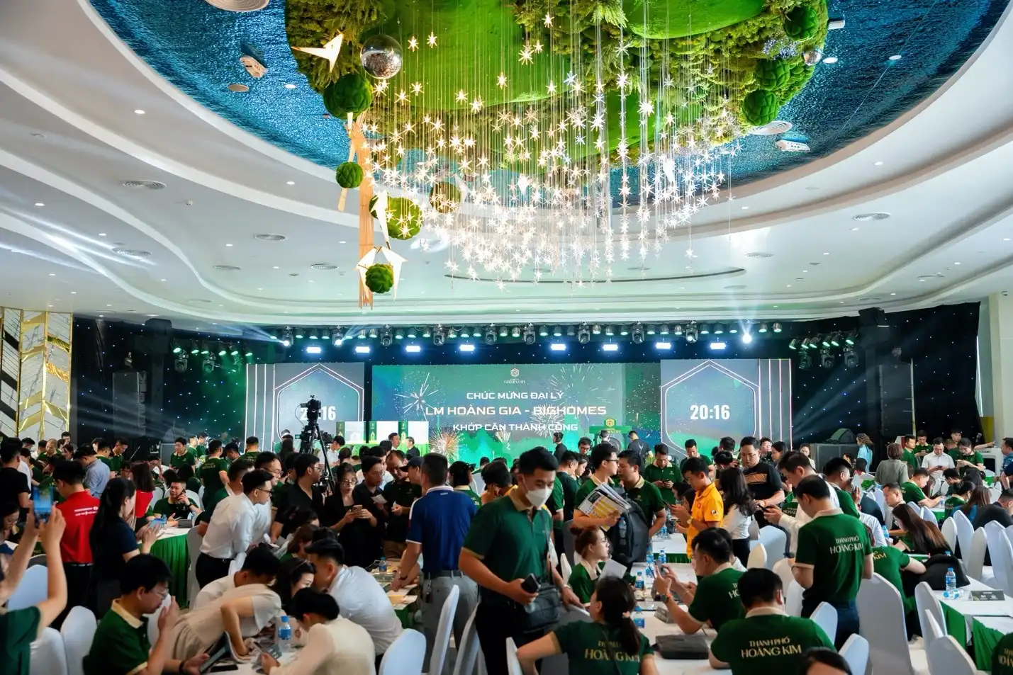 ĐẠI CHIẾN RÁP CĂN – VINHOMES GOLDEN CITY CHÍNH THỨC SOLD OUT 100% GIỎ HÀNG ĐẦU TIÊN