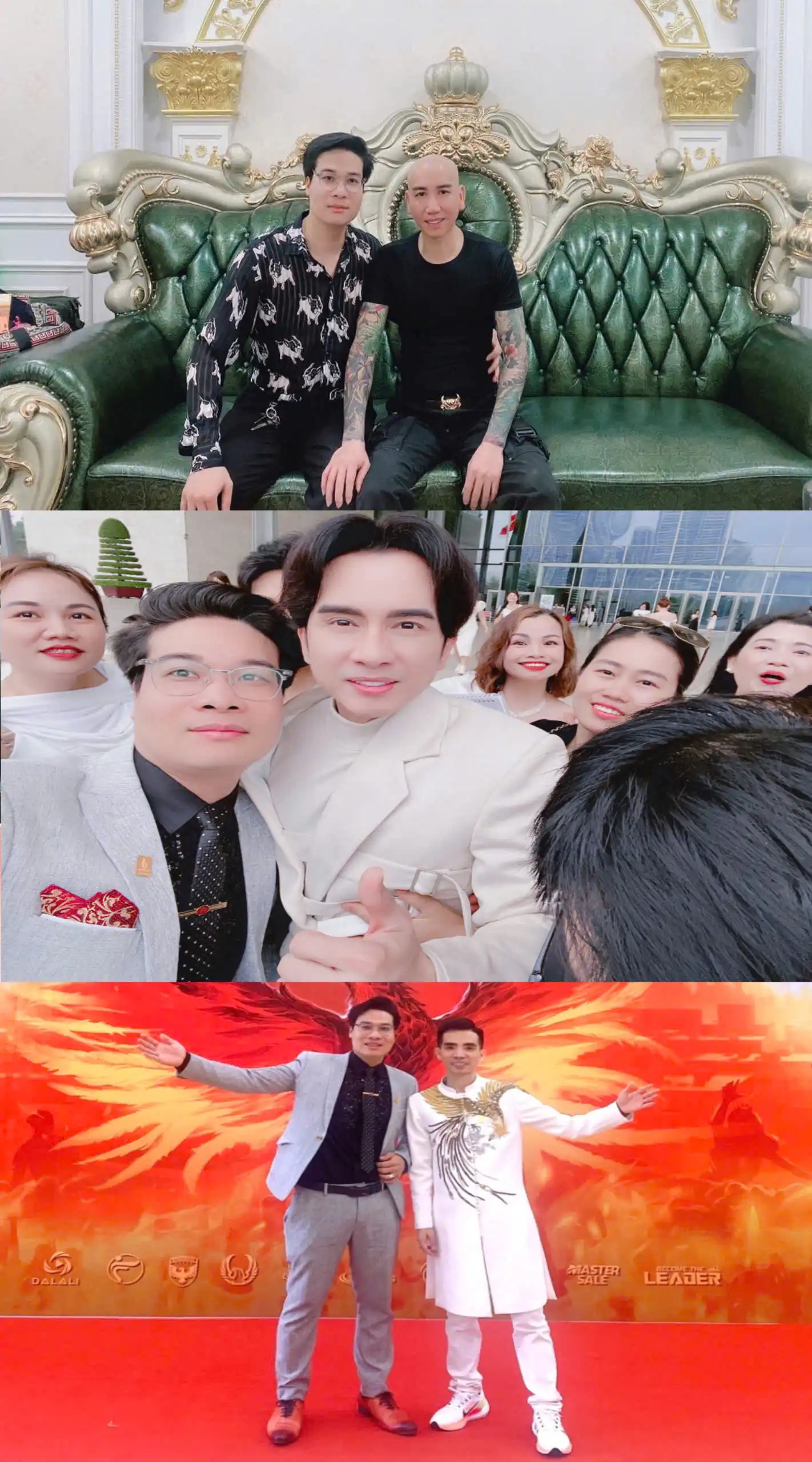 Đẹp Trai Vlog – Từ kỹ sư mỏ đến “thủ lĩnh” bán hàng online với thu nhập khủng