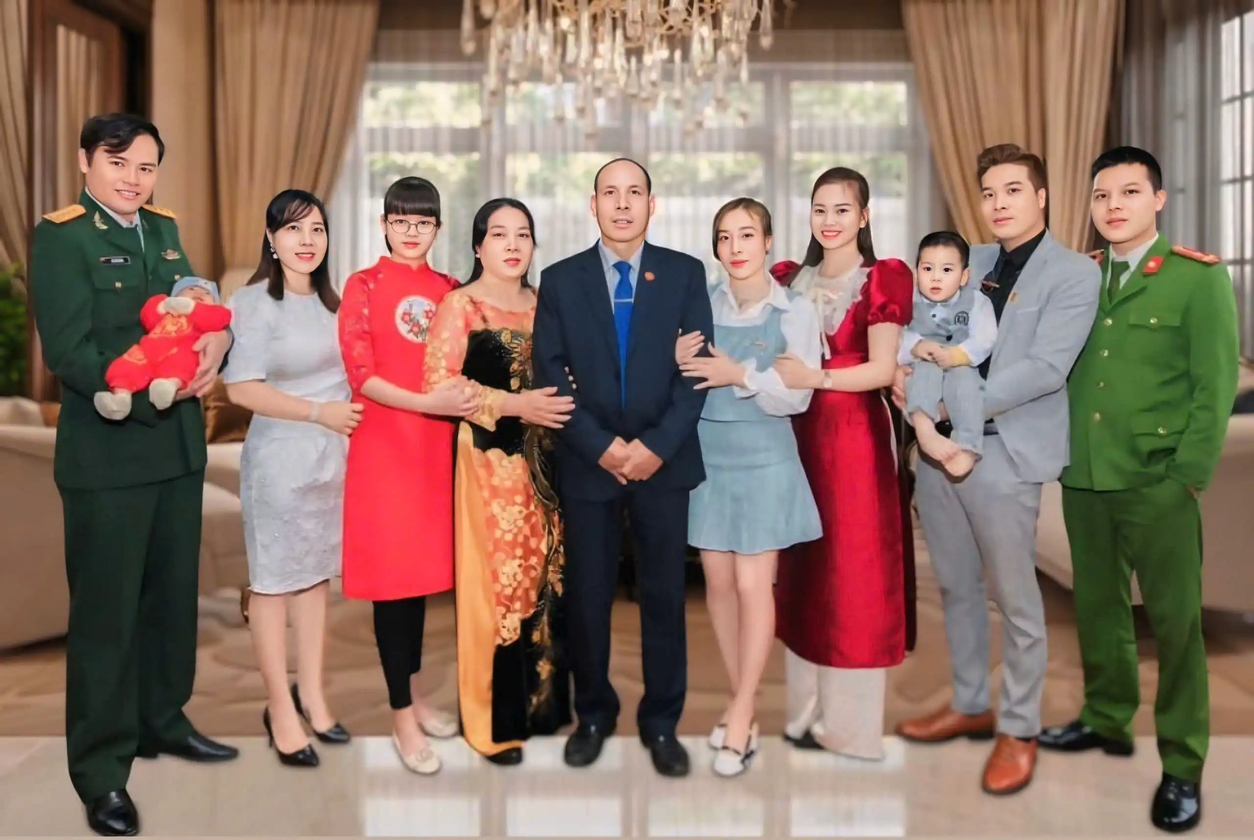 Đẹp Trai Vlog – Từ kỹ sư mỏ đến “thủ lĩnh” bán hàng online với thu nhập khủng