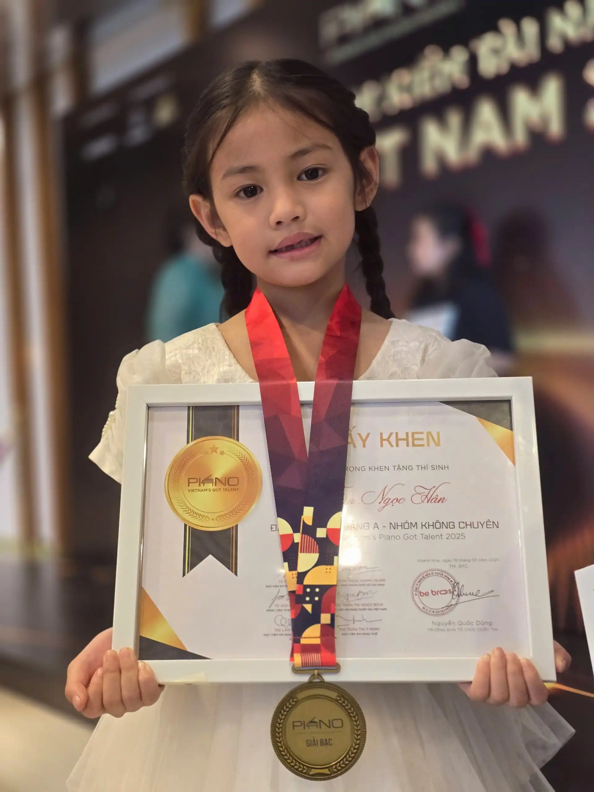 HC Salon Music & English –  Ươm Mầm Tài Năng Âm Nhạc Giữa Lòng Đà Lạt