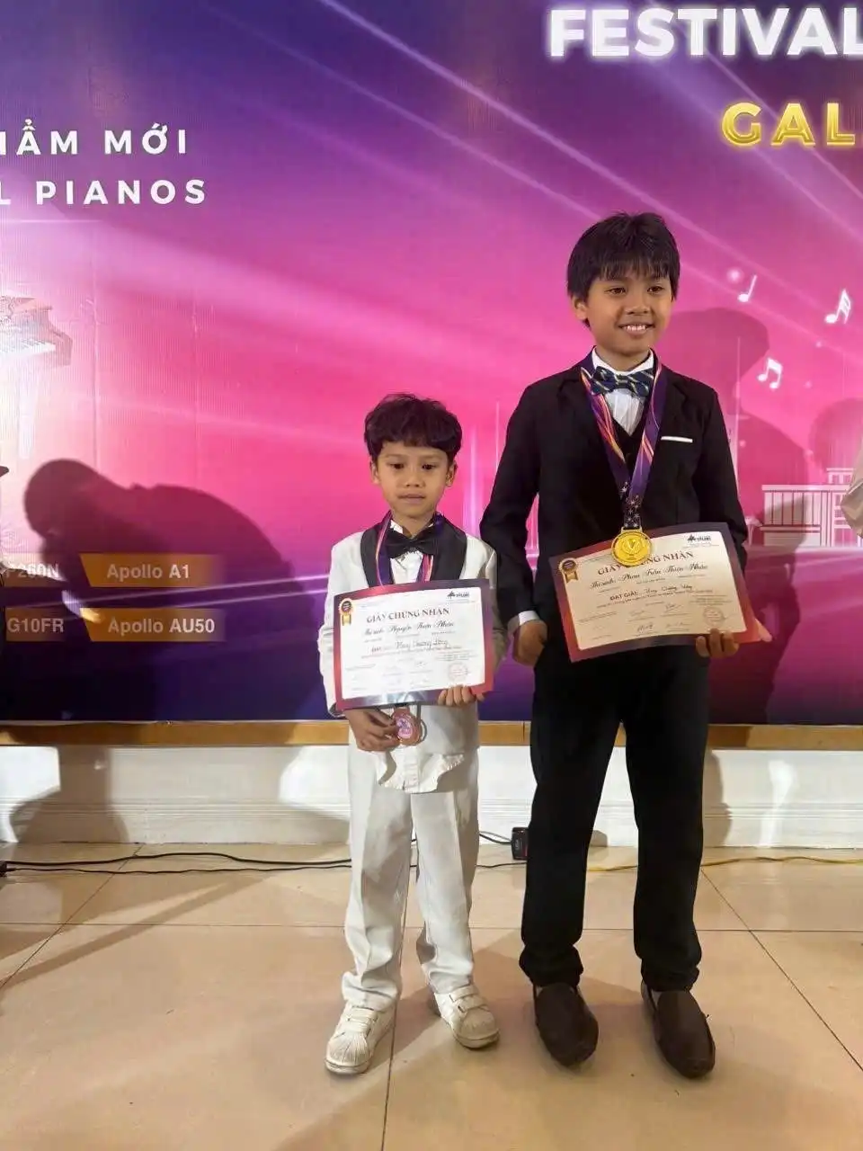 HC Salon Music & English –  Ươm Mầm Tài Năng Âm Nhạc Giữa Lòng Đà Lạt