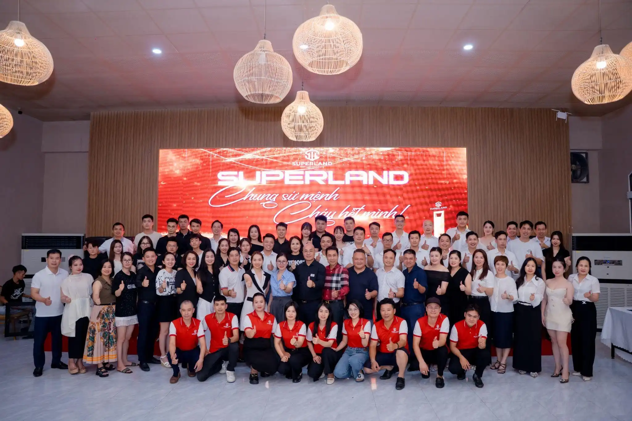 Cơn sốt Vinhomes Golden City lan rộng từ Dương Kinh: Superland mang cơ hội đầu tư “vàng mười” cho nhà đầu tư