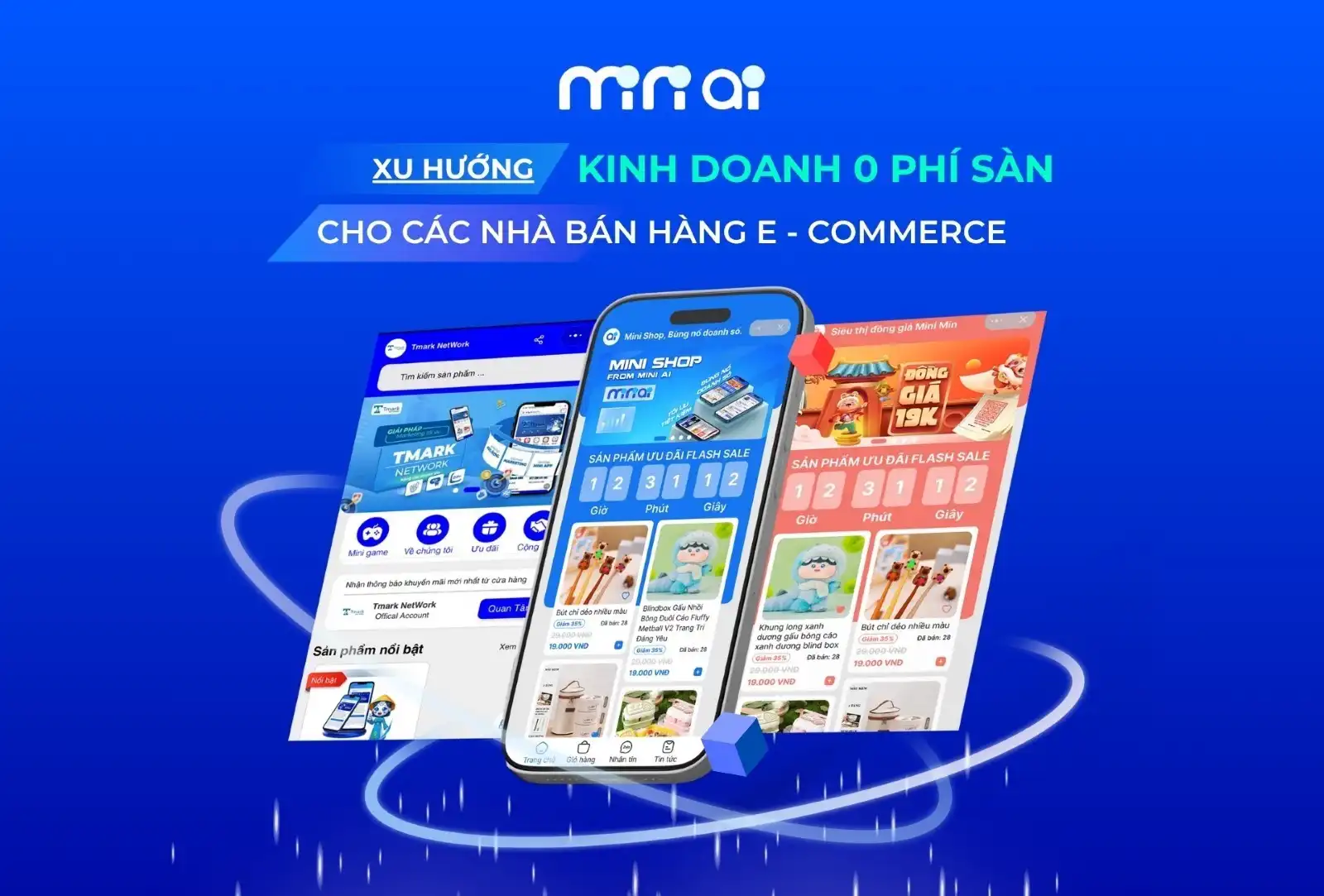 Mini AI – Giải pháp bán hàng và CSKH trên Zalo