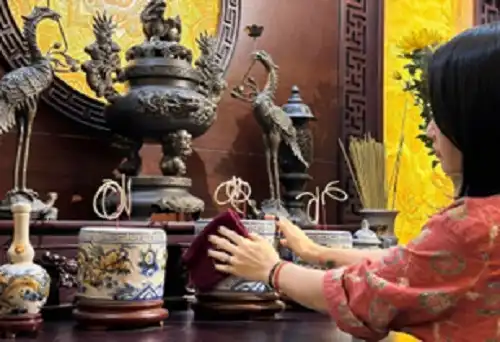 Làm Gì – Kiêng Gì Trong Tháng Cô Hồn Để Mọi Việc “Thuận Buồm Xuôi Gió”?