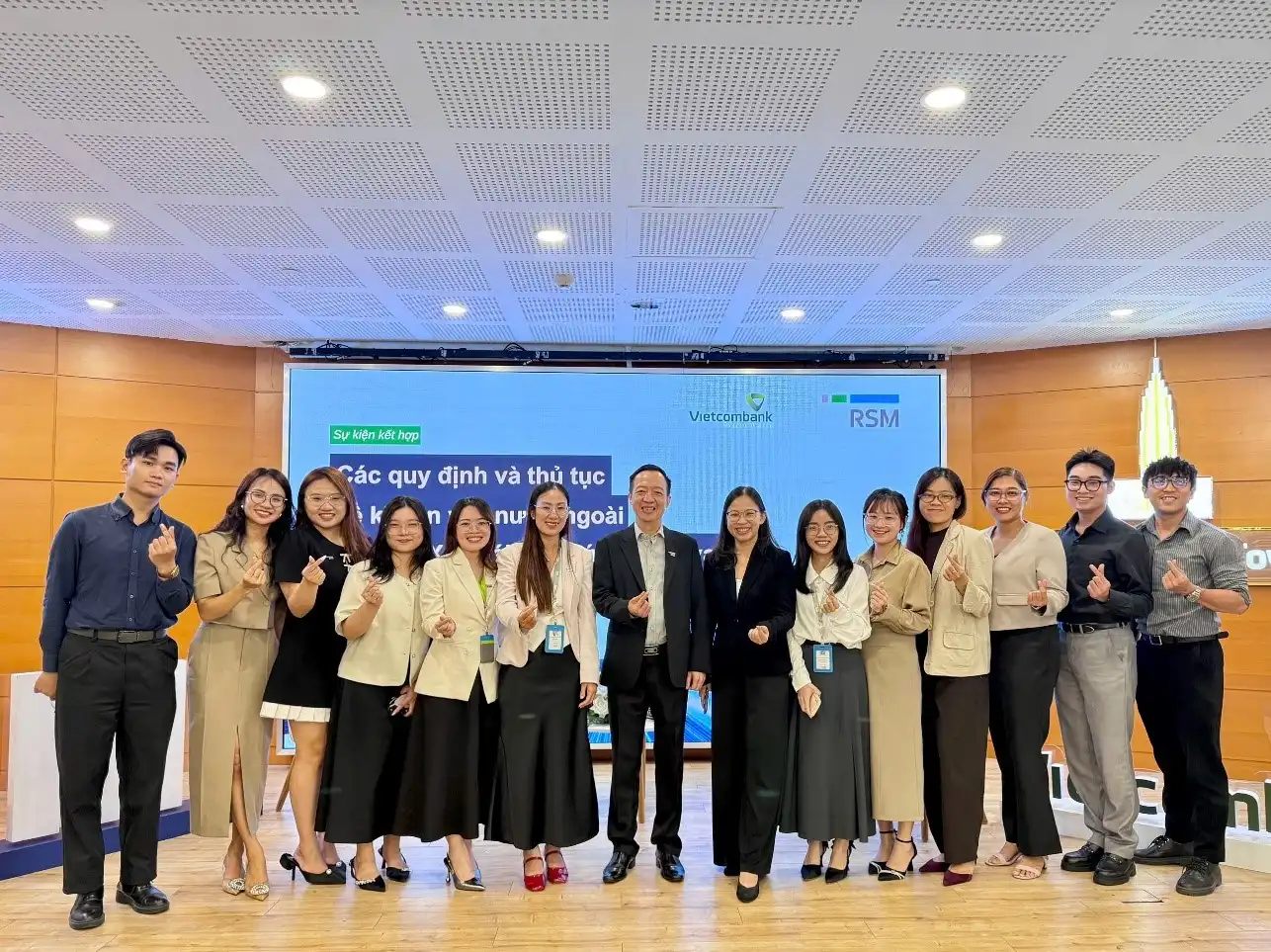 Câu chuyện Gọi vốn của doanh nghiệp: RSM Việt Nam và vai trò tư vấn chiến lược