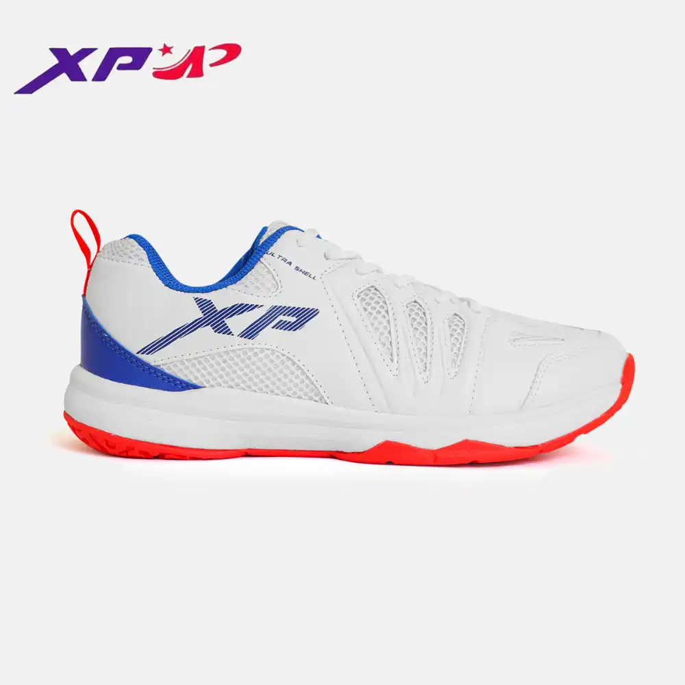 XP – Thương hiệu giày thể thao Việt bền bỉ, thời trang và phù hợp với người Việt