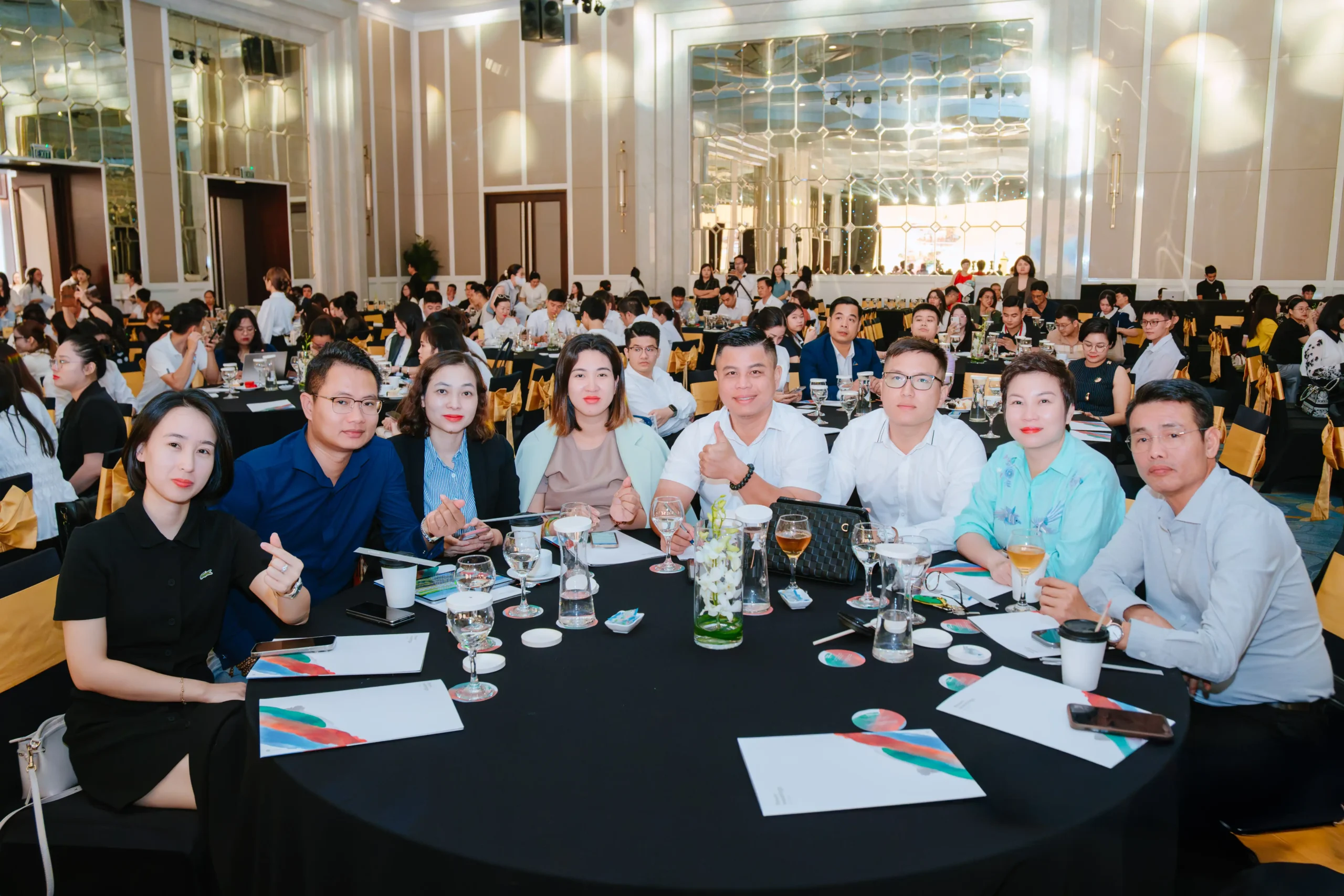 Hội thảo chiến lược của giới đầu tư miền Bắc: Giải mã “long mạch” bất động sản Hải Phòng