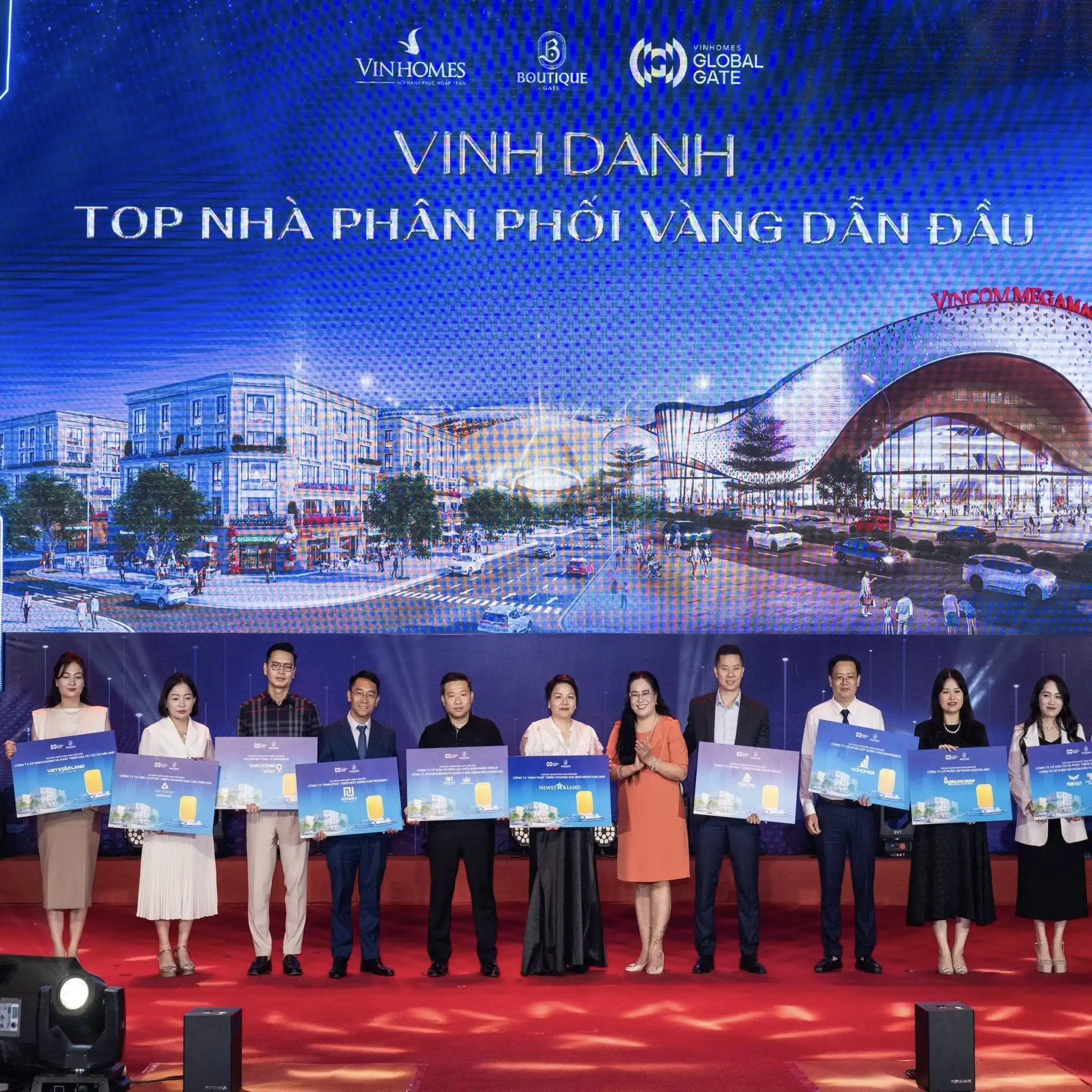 V‑Concert “Rạng Rỡ Việt Nam”: Đại nhạc hội quốc gia tại Vinhomes Global Gate, tâm điểm mới phía Bắc Hà Nội