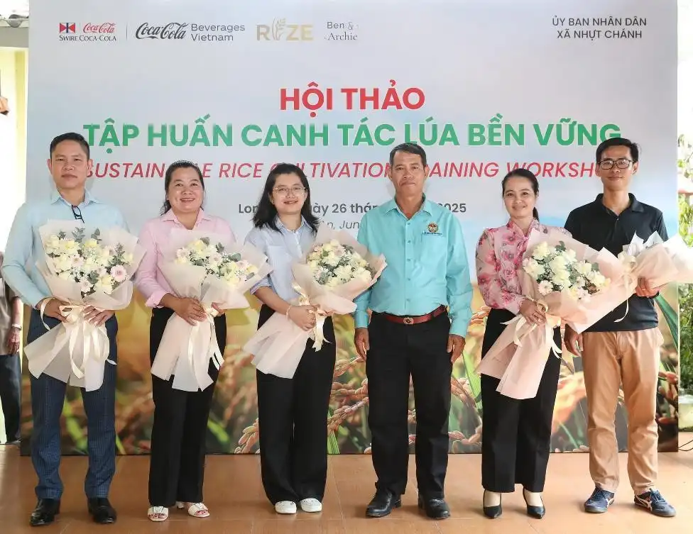 Khoá học EkoSchool miễn phí cho con em công nhân và người lao động