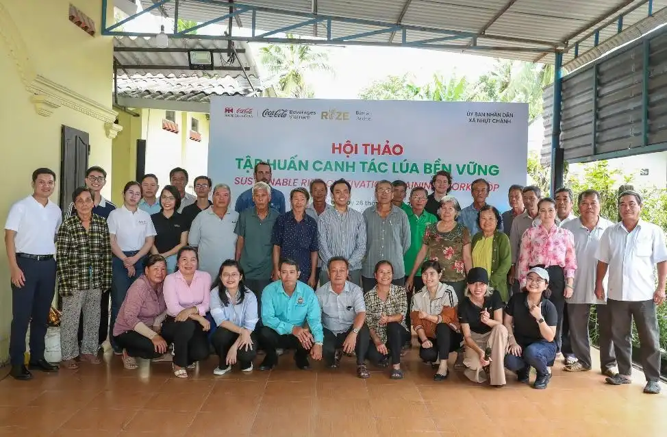 Khoá học EkoSchool miễn phí cho con em công nhân và người lao động