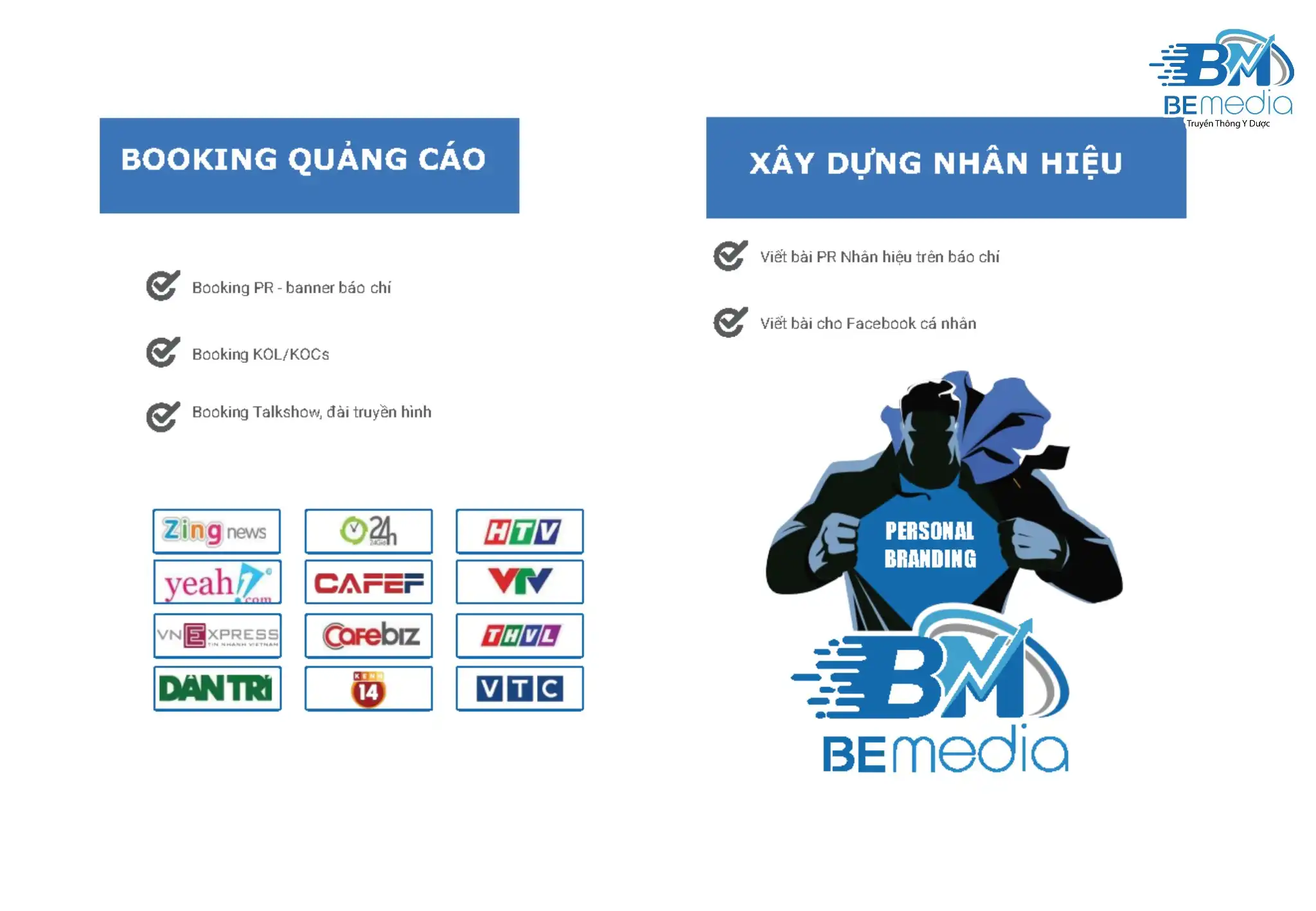 Truyền thông ngành dược không phải là “một ngành như mọi ngành”