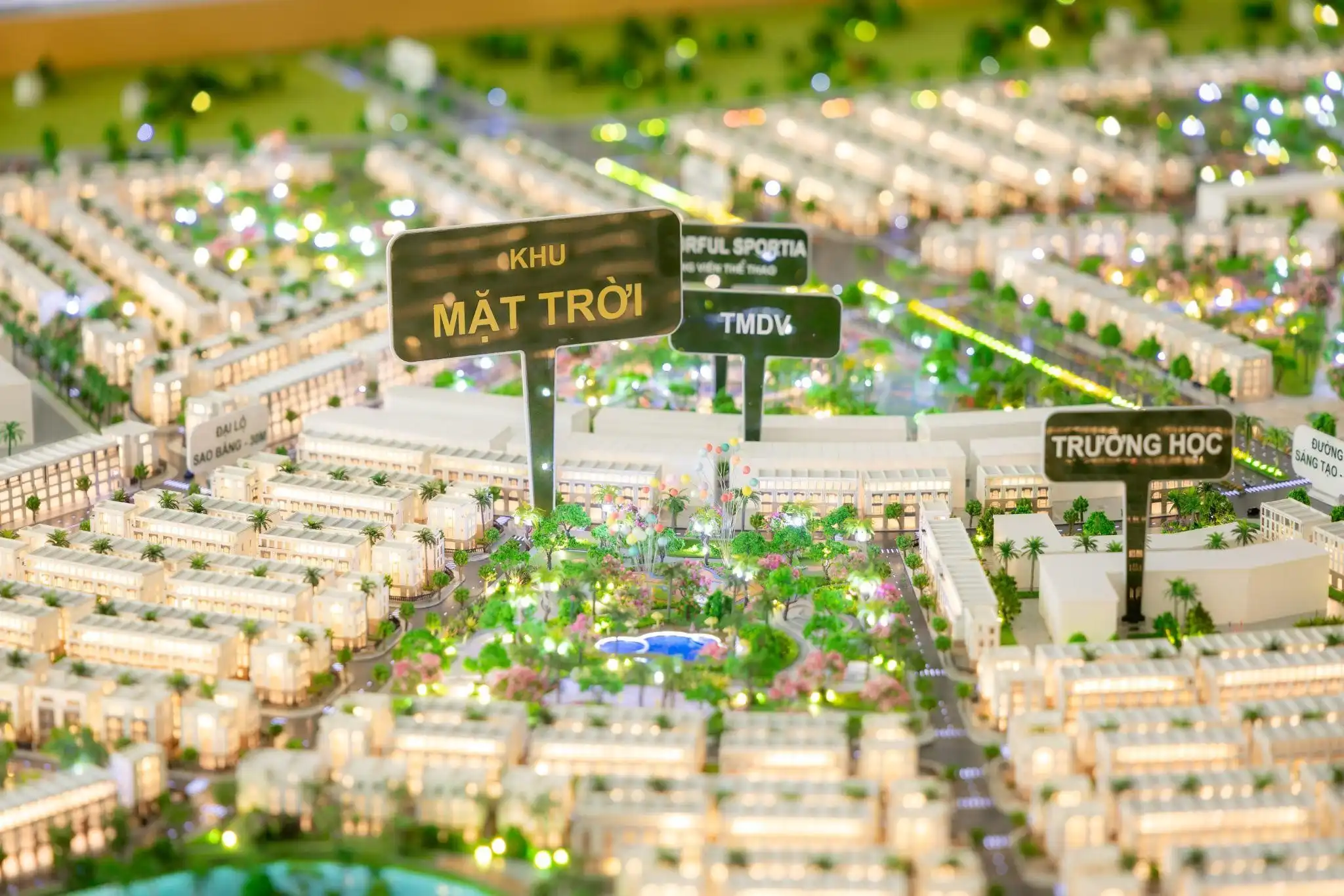 Vinhomes Golden City gây “sốt” với sự kiện ra mắt Khu Mặt Trời – Tâm điểm đầu tư mới tại Hải Phòng