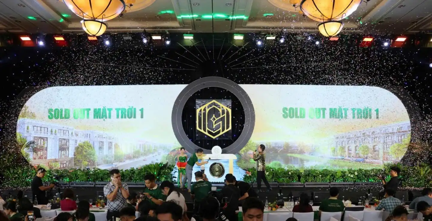 Novasky ghi dấu ấn tại “cuộc đua ráp căn” Vinhomes Golden City – Phân khu Mặt Trời cháy hàng trong vài giờ