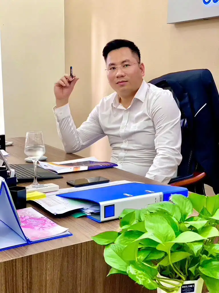 Doanh Nhân Nguyễn Trung Bộ – Hành trình vượt khó để gieo hạt ước mơ