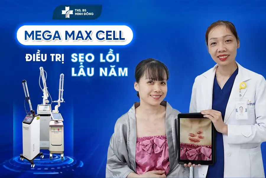 XU HƯỚNG LÀM ĐẸP AN TOÀN – CHUẨN Y KHOA LÊN NGÔI TẠI VIỆT NAM