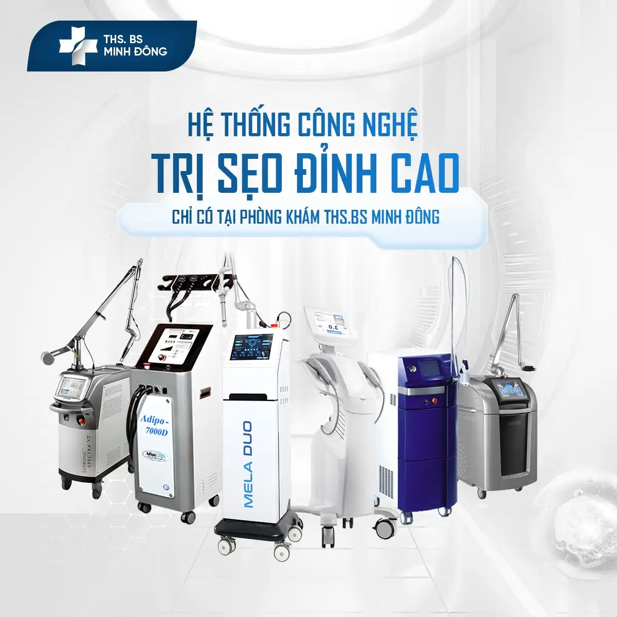 XU HƯỚNG LÀM ĐẸP AN TOÀN – CHUẨN Y KHOA LÊN NGÔI TẠI VIỆT NAM