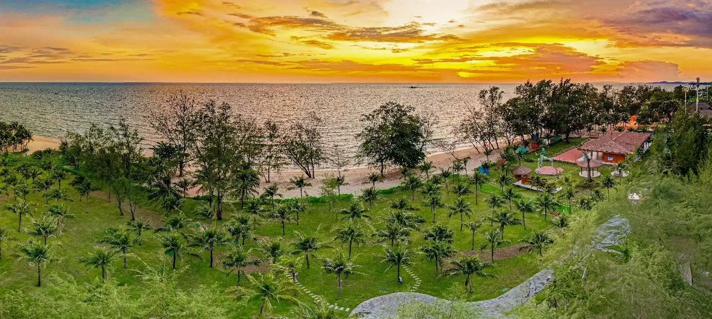 Wyndham Garden Grandworld Phú Quốc ra mắt gói All-Inclusive: Trải nghiệm trọn vẹn, không lo về giá