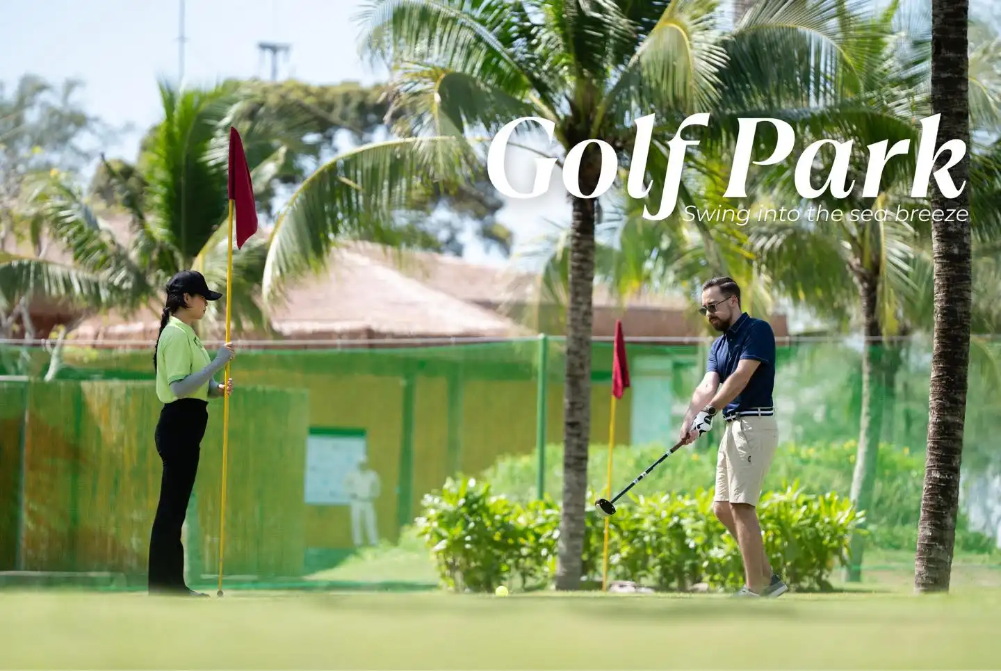 Wyndham Garden Grandworld Phú Quốc ra mắt gói All-Inclusive: Trải nghiệm trọn vẹn, không lo về giá