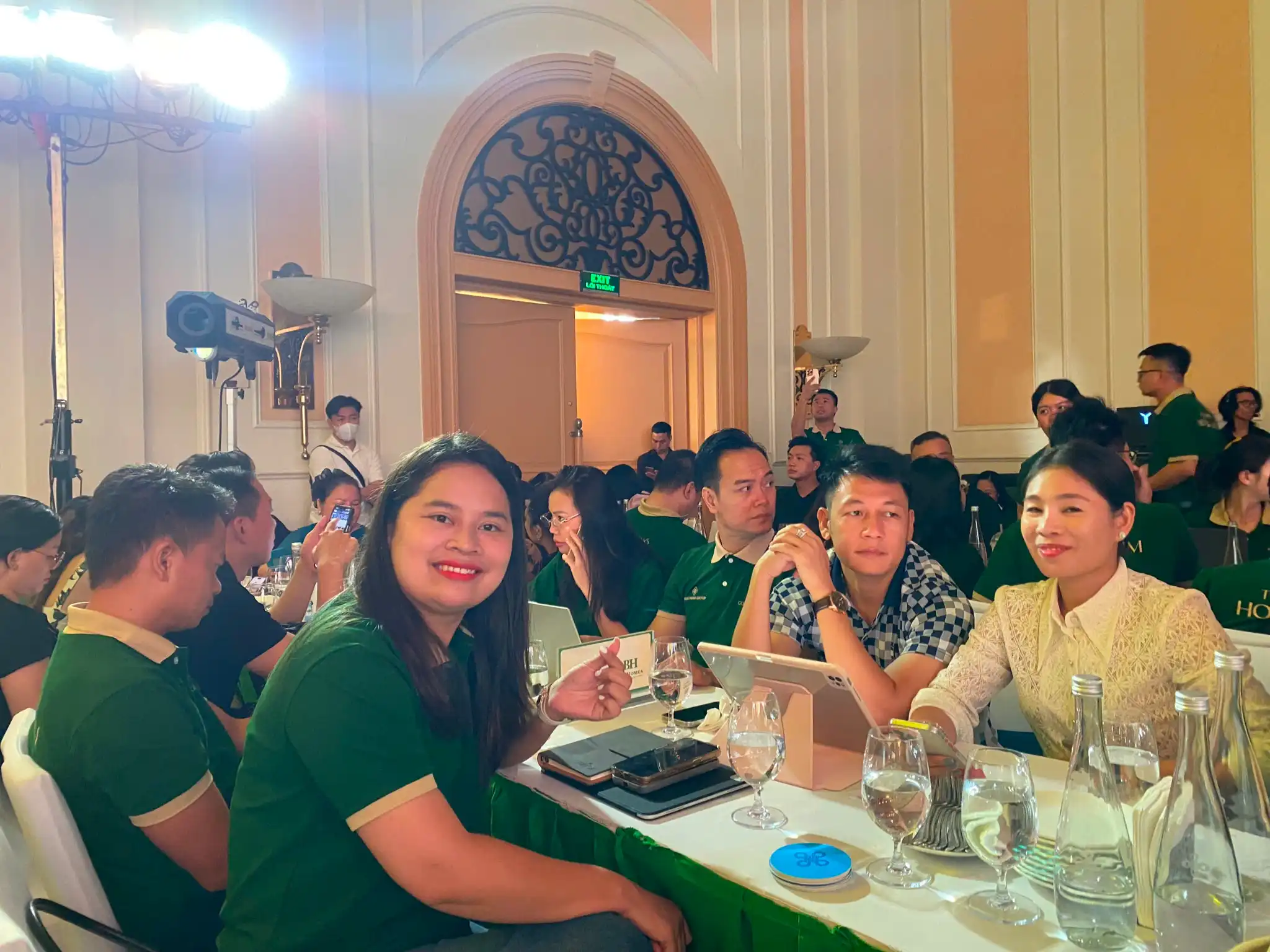 Vinhomes Golden City – “Ráp căn phân khu Mặt Trời”: Khai nổ tâm điểm bất động sản Hải Phòng