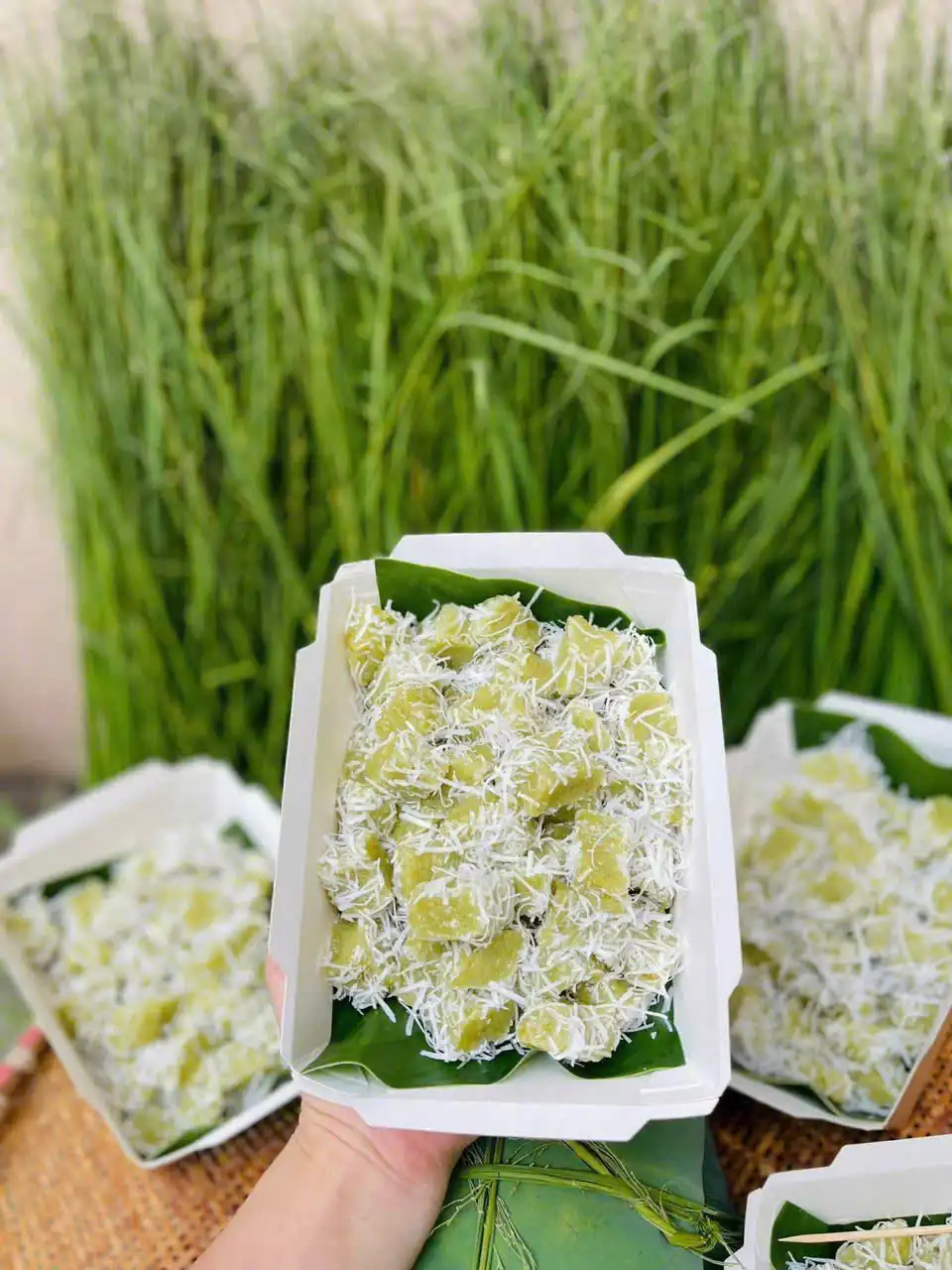 Tháng Tám Hà Nội: Hương thị, hương cốm và mùa thu trở lại