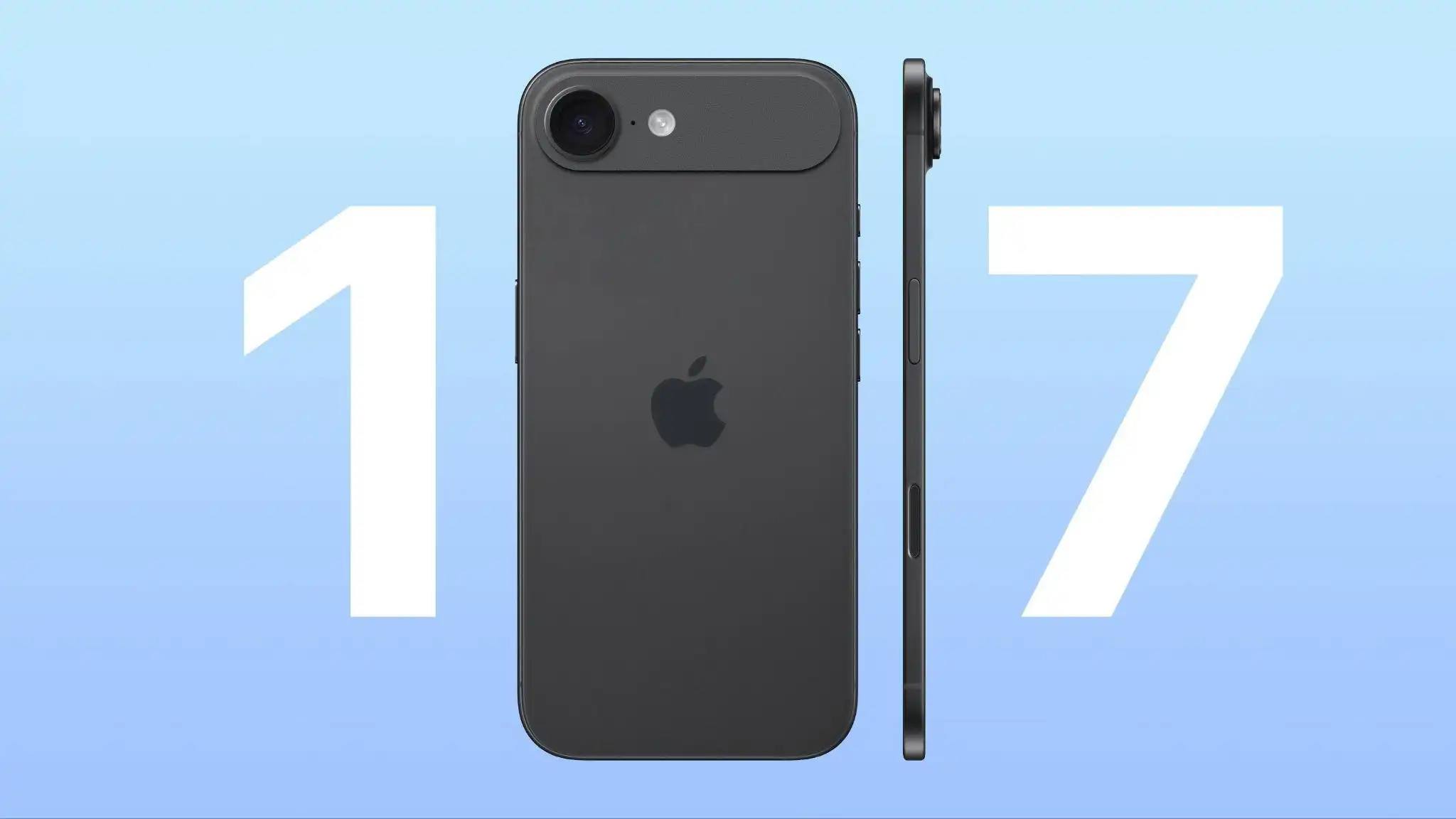 Apple Intelligence trên iPhone 17: Đối thủ của Google Gemini và Samsung Galaxy AI?