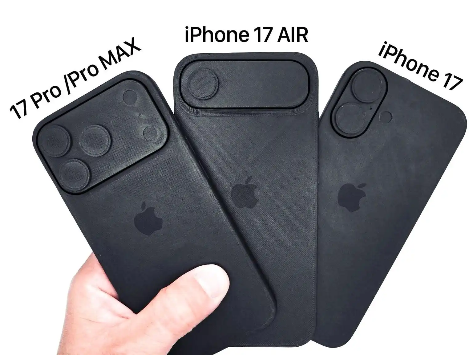 Apple Intelligence trên iPhone 17: Đối thủ của Google Gemini và Samsung Galaxy AI?