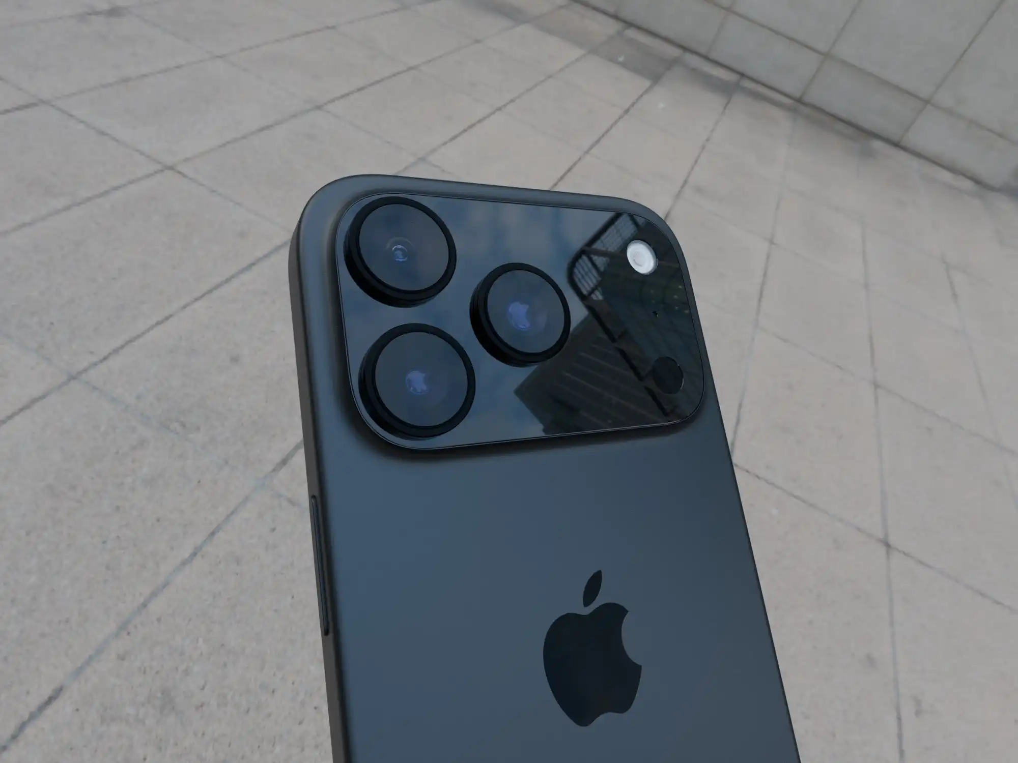 eSIM toàn cầu và bảo mật: iPhone 17 thay đổi cách người dùng kết nối di động
