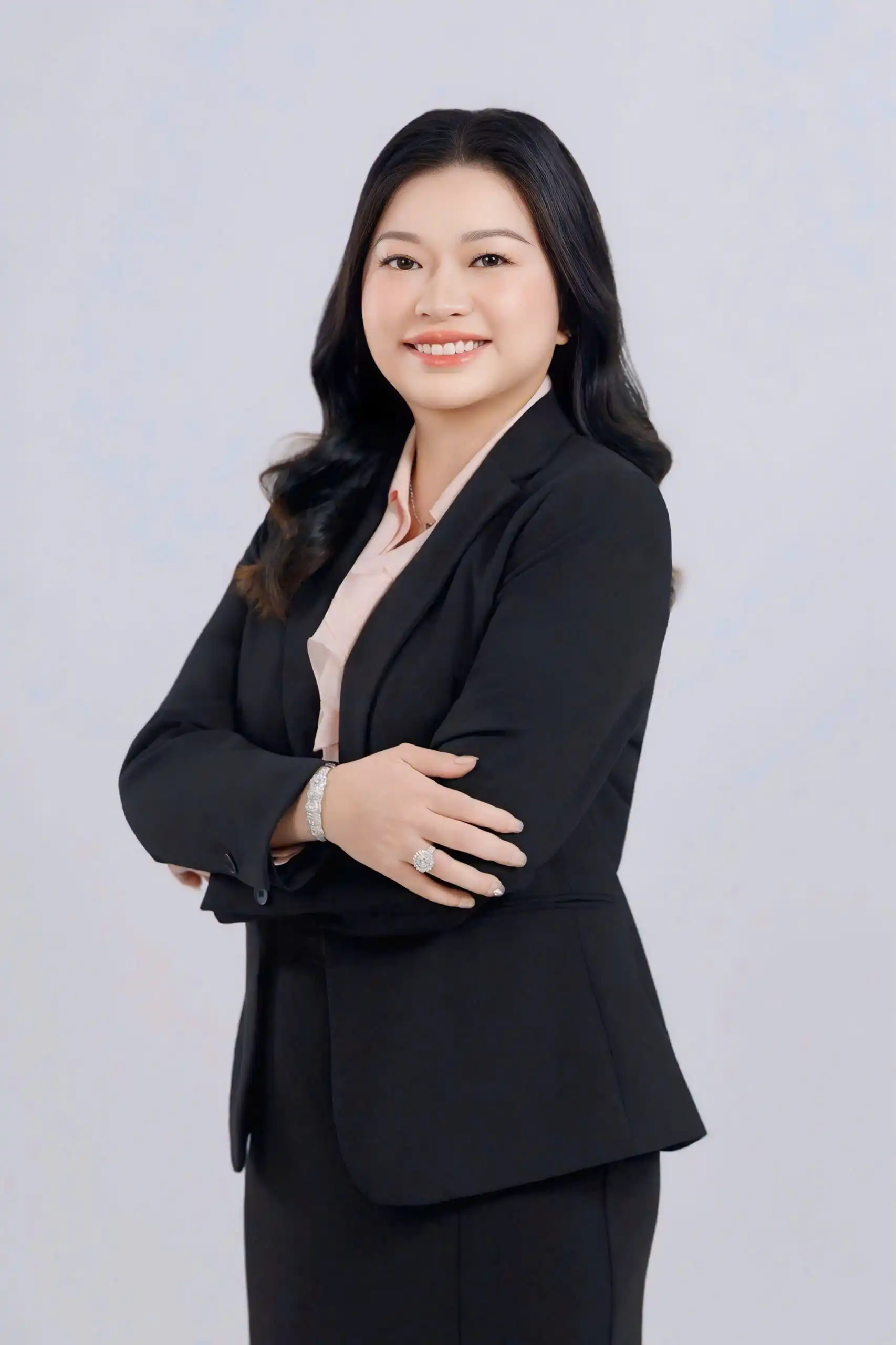 Từ ước mơ du học đến hành trình lan tỏa tri thức của Tiến sĩ Nguyễn Thị Quỳnh Vy