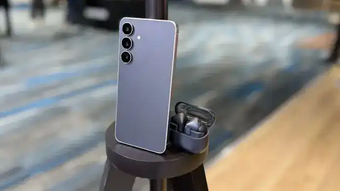 So sánh Galaxy S25 FE và Galaxy S25: Nên chọn bản nào cho nhu cầu của bạn?