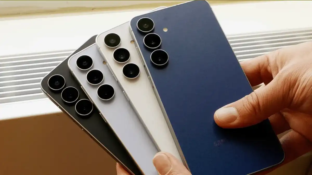 So sánh Galaxy S25 FE và Galaxy S25: Nên chọn bản nào cho nhu cầu của bạn?