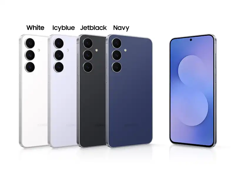 So sánh Galaxy S25 FE và Galaxy S25: Nên chọn bản nào cho nhu cầu của bạn?