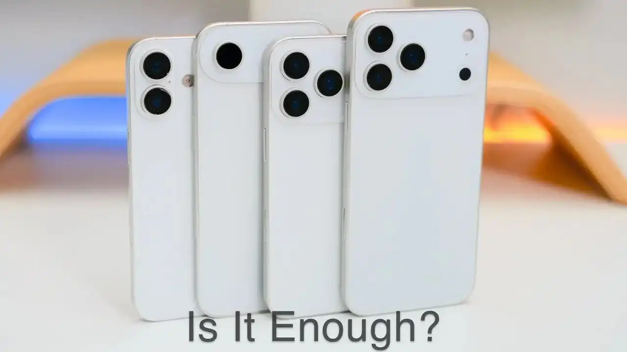 Dynamic Island thế hệ mới: Apple cải tiến gì để tối ưu hóa ứng dụng và thông báo?