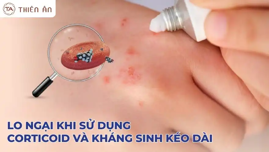 Khi làn da tìm về tự nhiên: Xu hướng chăm sóc da xanh – sạch – lành