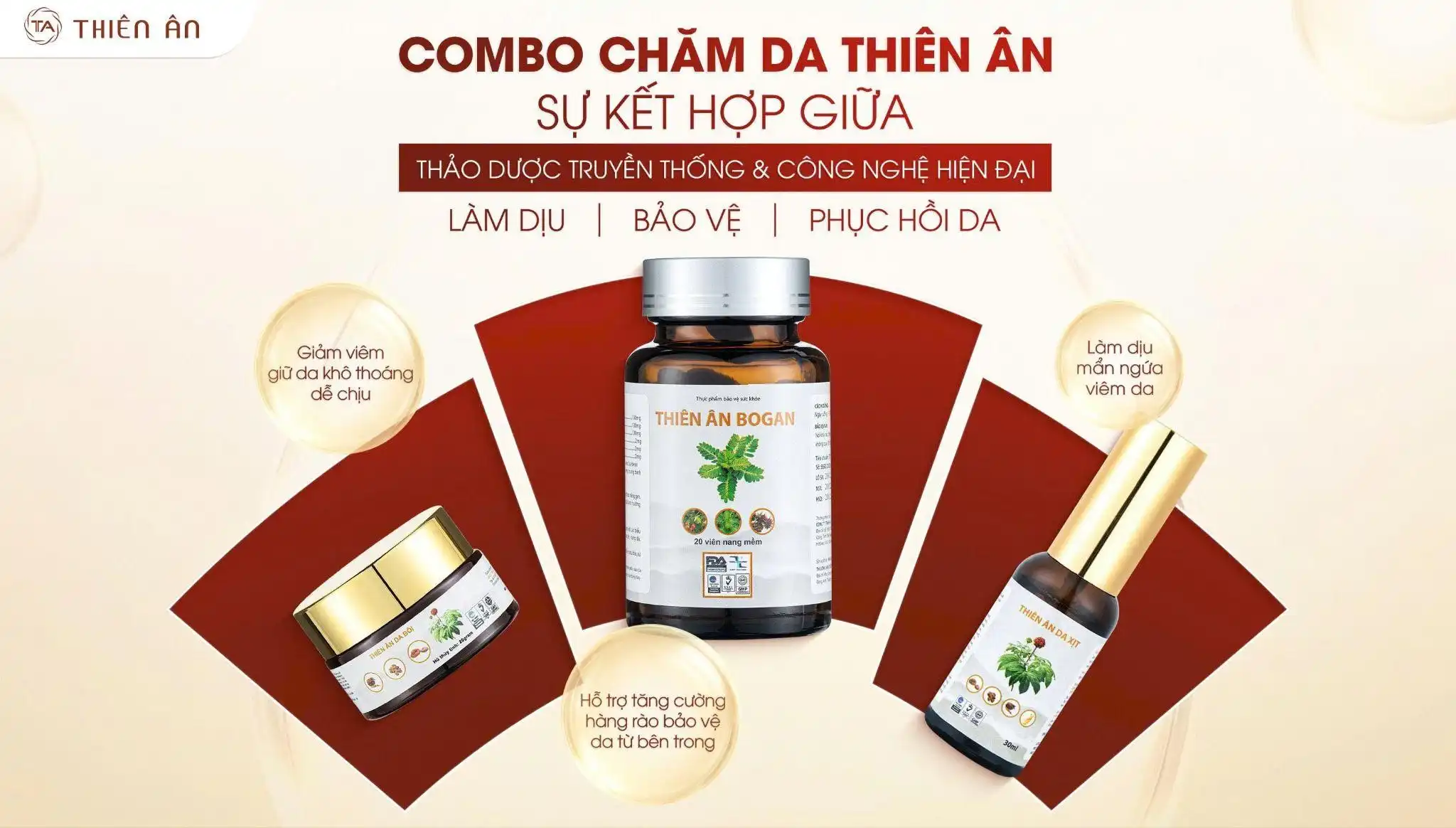 Khi làn da tìm về tự nhiên: Xu hướng chăm sóc da xanh – sạch – lành