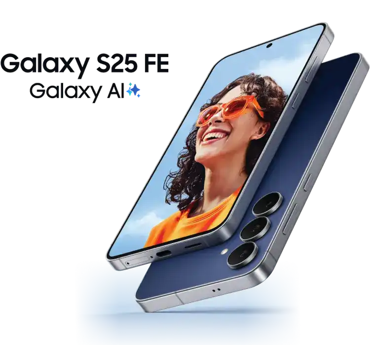 So sánh Galaxy S25 FE và Galaxy S25: Nên chọn bản nào cho nhu cầu của bạn?