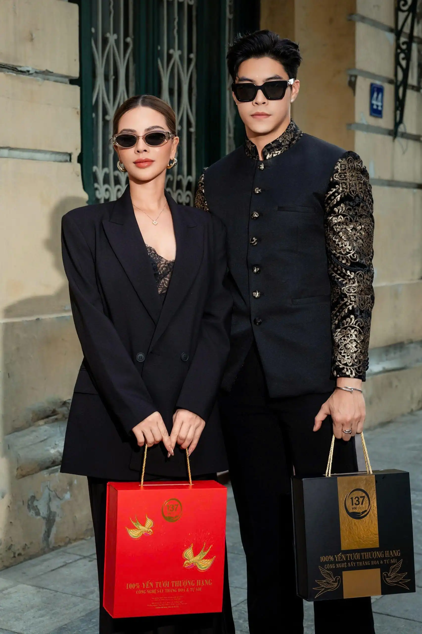 Hoa hậu Kelly Vương: Từ Mrs World Việt Nam đến doanh nhân toàn cầu, hành trình lan tỏa giá trị Việt