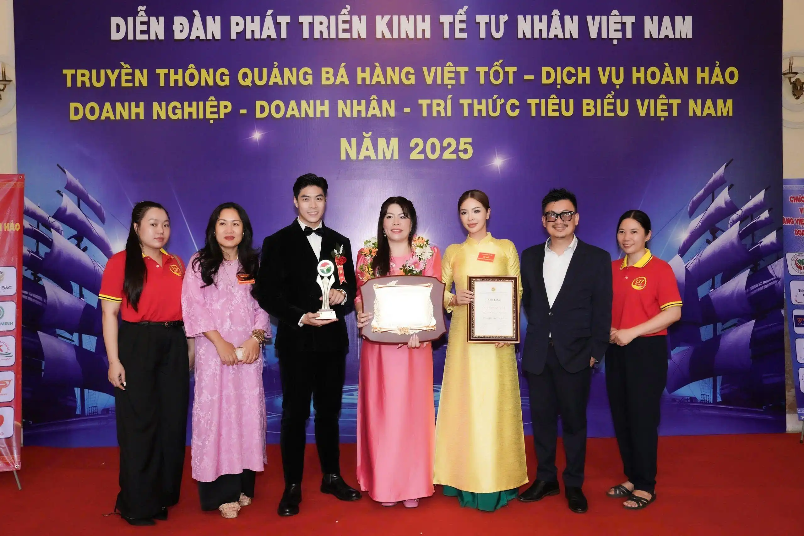 Hoa hậu Kelly Vương: Từ Mrs World Việt Nam đến doanh nhân toàn cầu, hành trình lan tỏa giá trị Việt