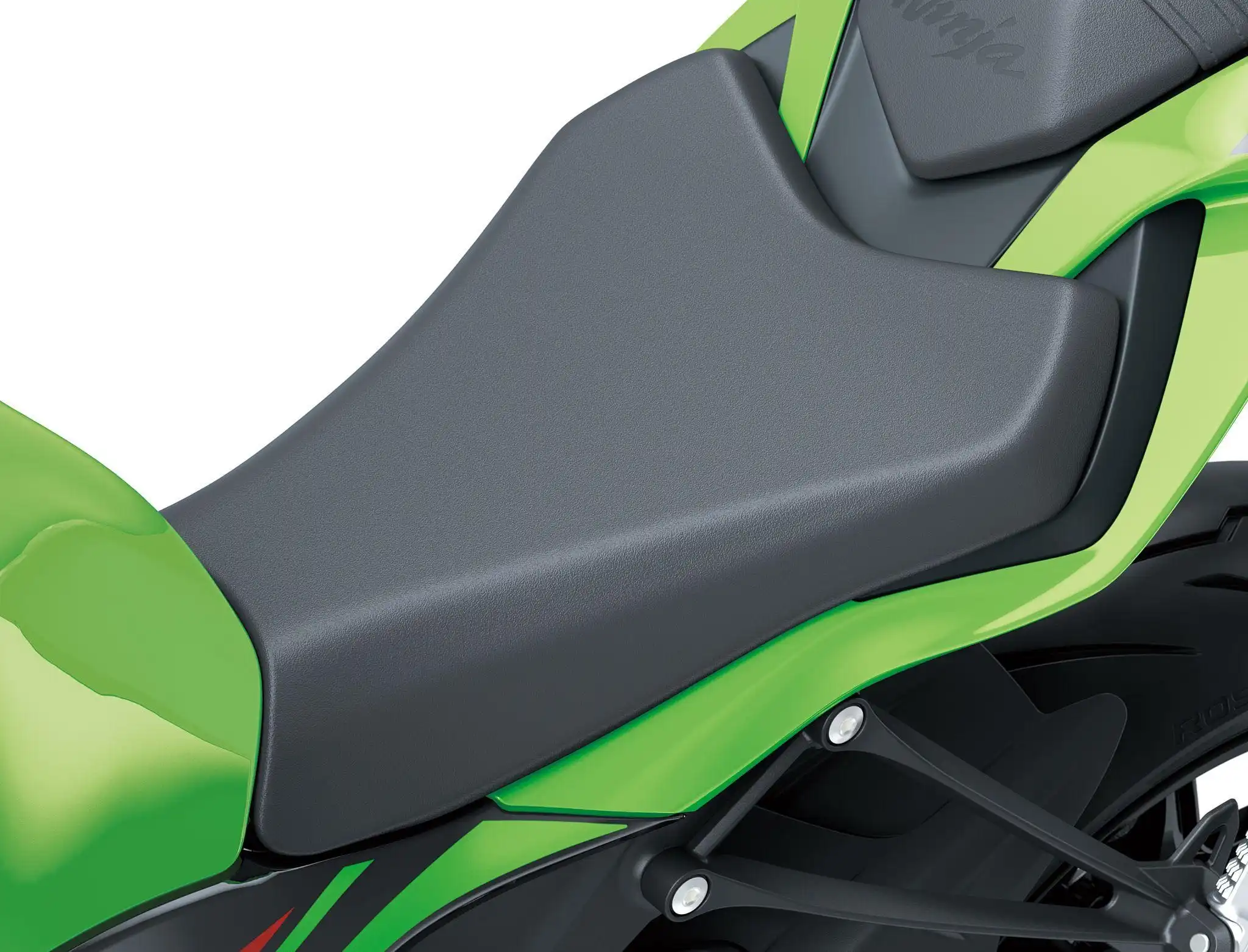 KAWASAKI MOTORS VIỆT NAM CHÍNH THỨC GIỚI THIỆU Ninja ZX-6R ABS 2025