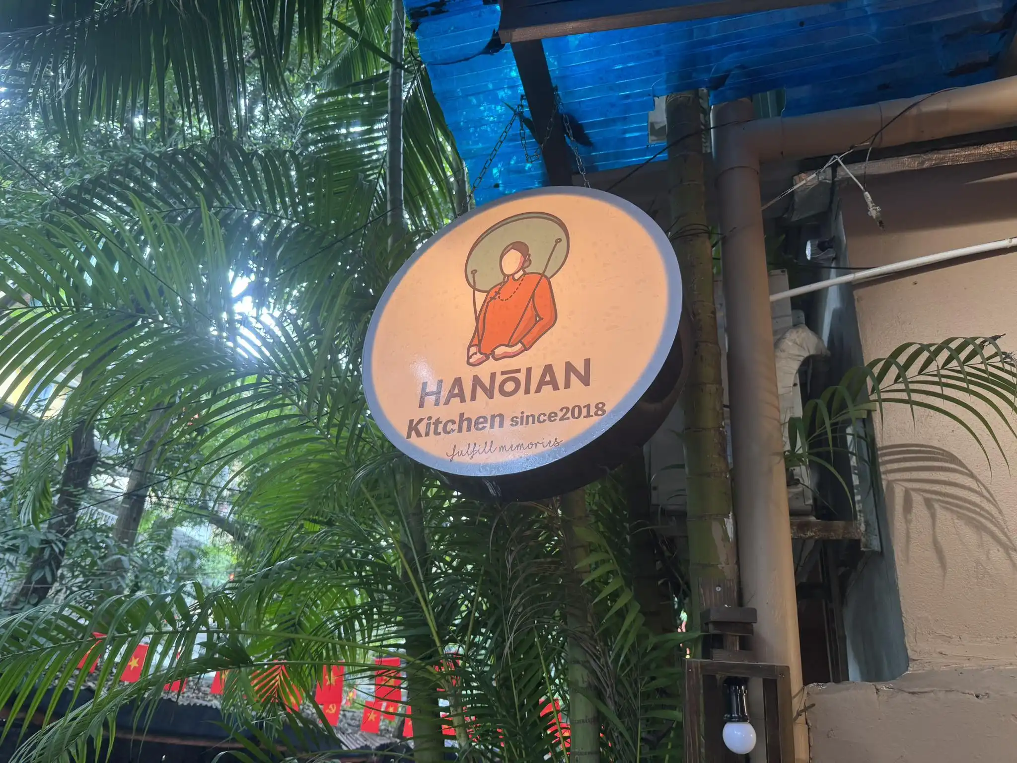 Câu chuyện Hanoian – Từ căn bếp nhỏ phố cổ đến Hanoian Kitchen của ngày mai